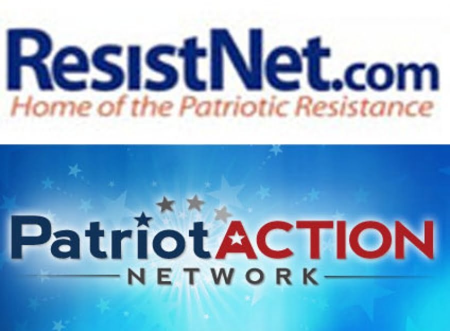 ResistNet Re-Branding