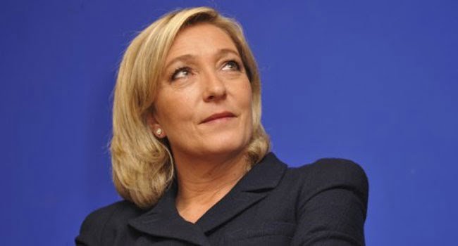 The Vote for Marine Le Pen: An American Anti-Racist View