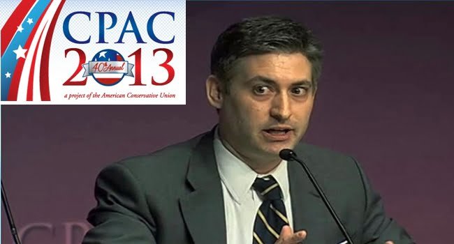 CPAC and Bigotry: Who is in and Who is Out