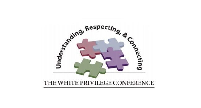 IREHR at Conference on White Privilege