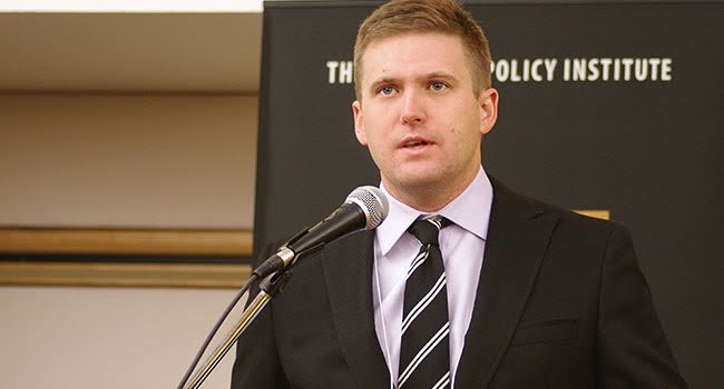 Who is Richard Spencer?