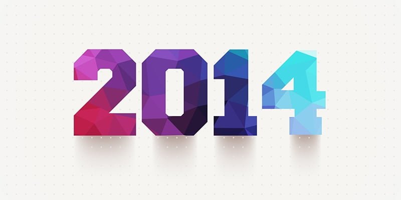 Our Top Ten of 2014