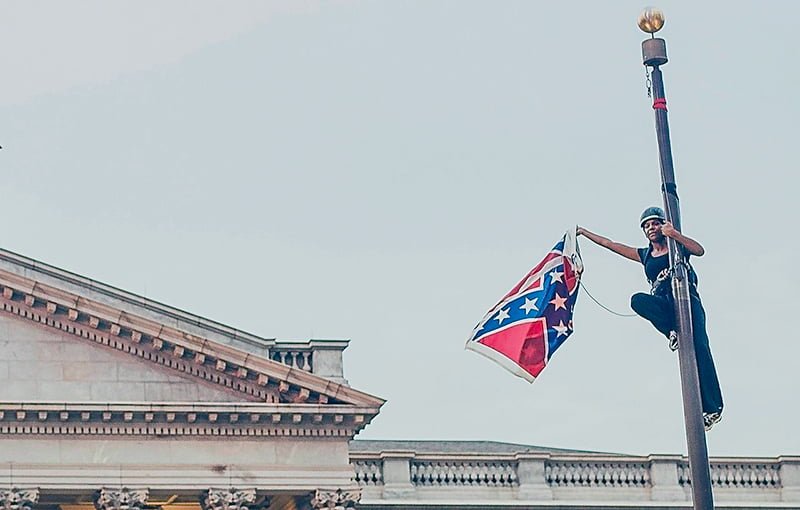 The Confederate Flag Fight is Just Beginning (Again)