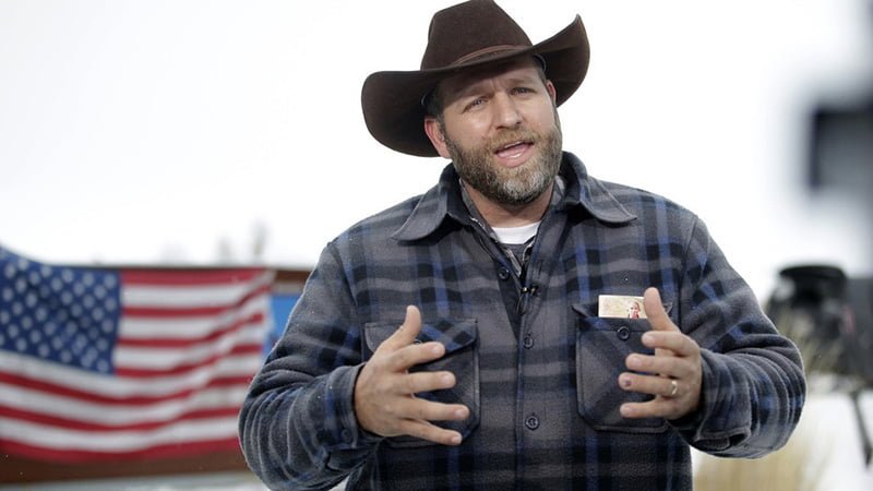 Point of the Spear: Oregon Militia Standoff Enters Second Week