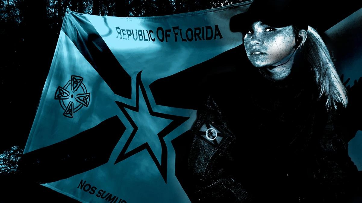 What is the Republic of Florida?