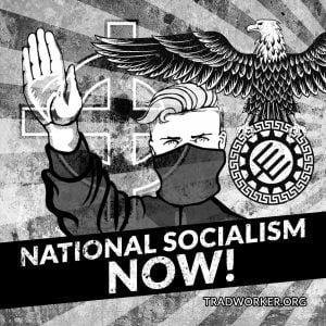 The Foundation For The Marketplace Of Ideas Brings National Socialism ...