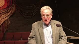 IREHR’s Leonard Zeskind Speaks at Unitarian Forum in Kansas City