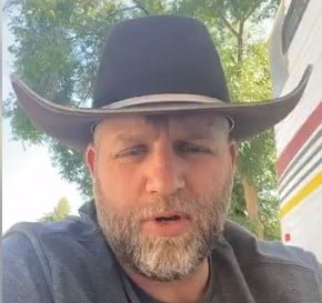 Ammon Bundy and People’s Rights Mobilize Following Arrest of Idaho-Based Ally